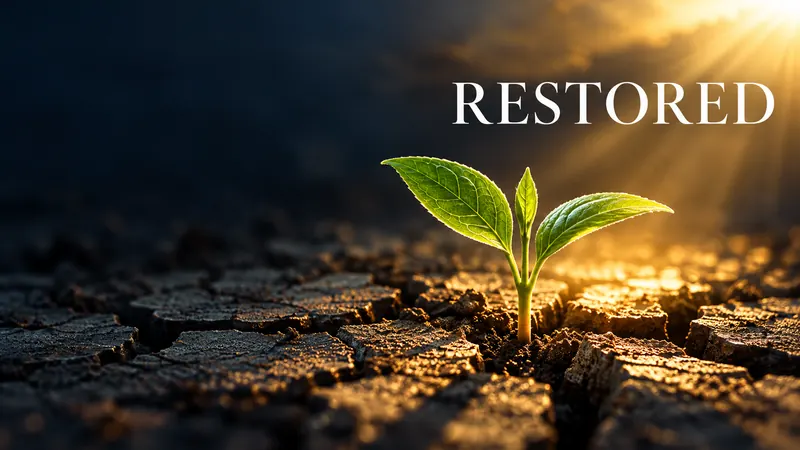 RESTORED