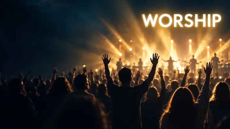 WORSHIP